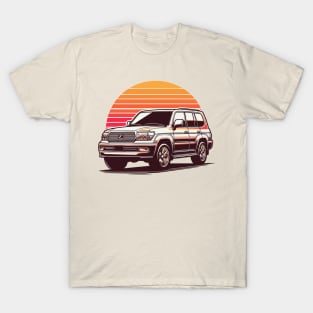 Lexus GX T-Shirt